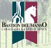 Foto de Cabalgatas Bastion del Manso