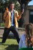 Mago Ruln- shows de magia y circo en Bariloche